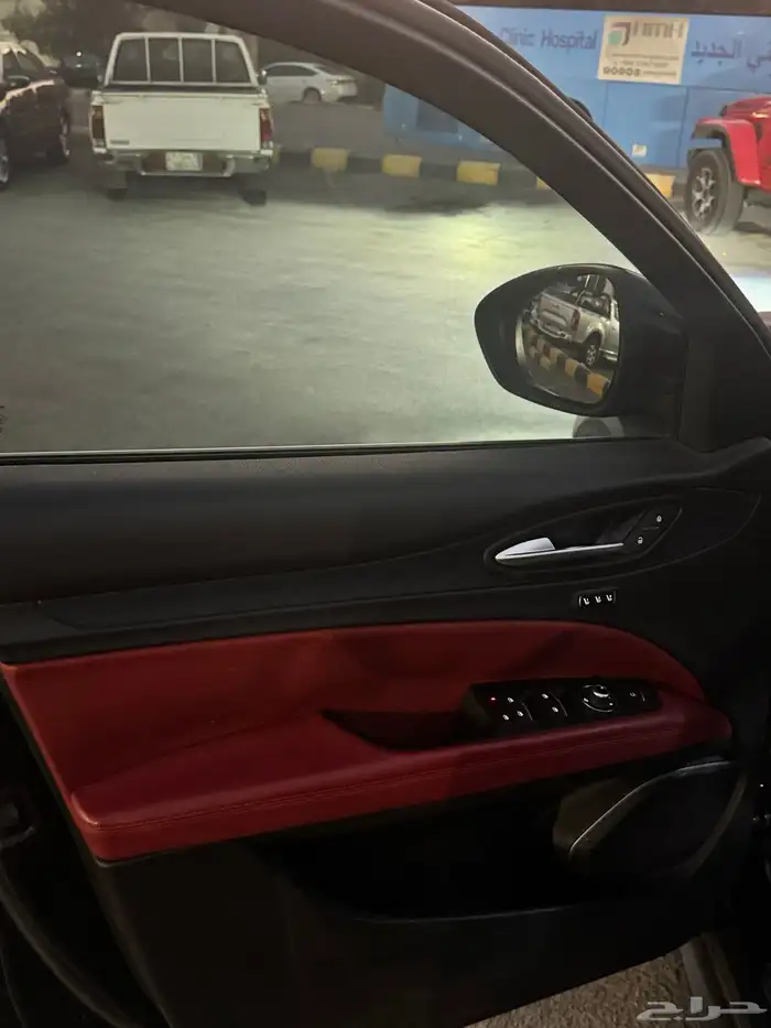 سيارة Alfa Rome للبيع 10