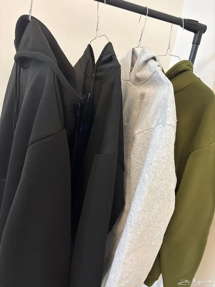 بلوفرات شتويه 0