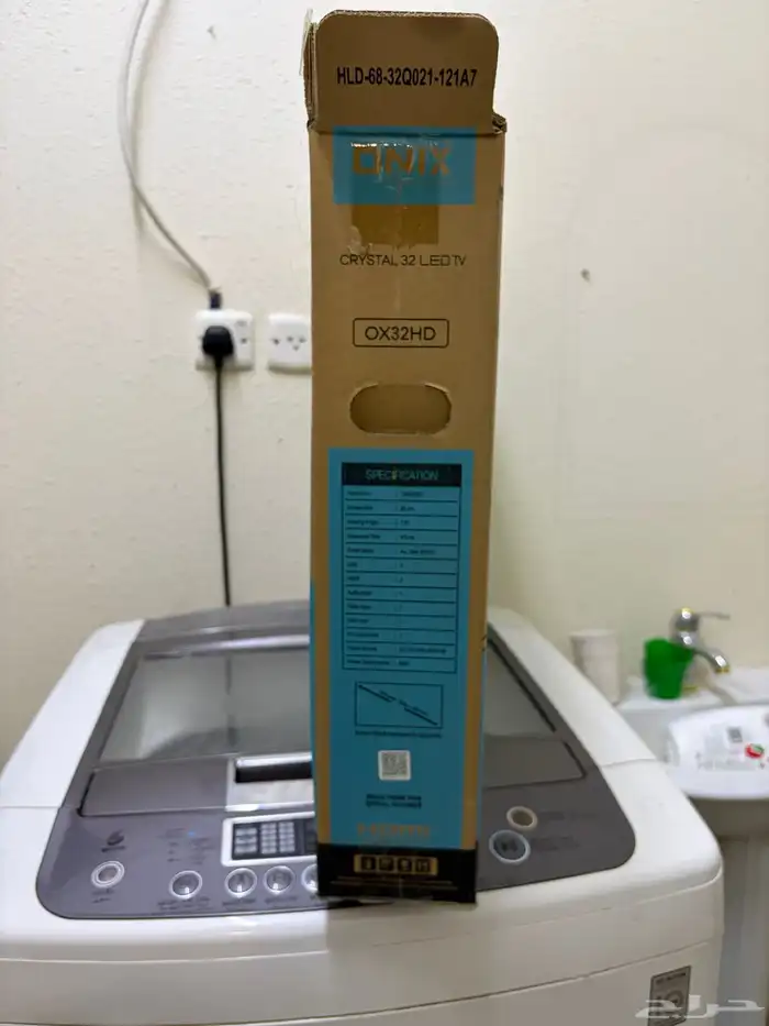 شاشة OX32HD 32 بوصة ONIX 15