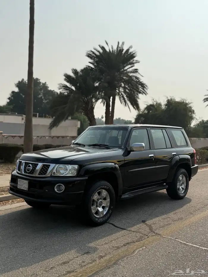 فتك سوبر سفاري 2009 34