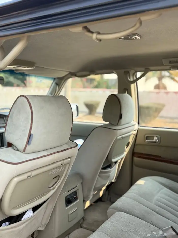 فتك سوبر سفاري 2009 32