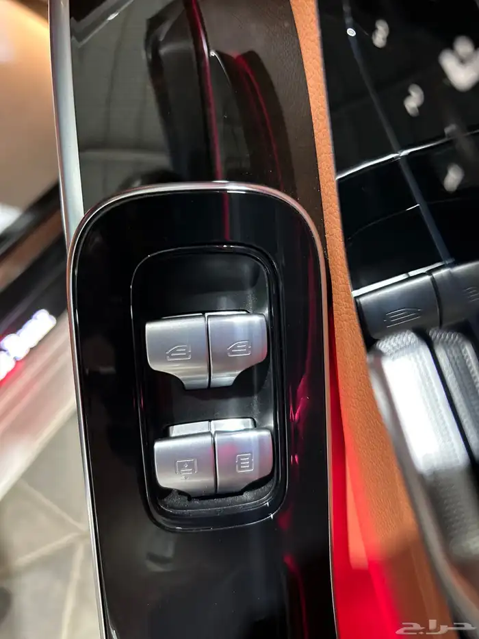 مرسيدس S450 وارد قطر 2023العداد 18 الف فقط شرط الفحص 23