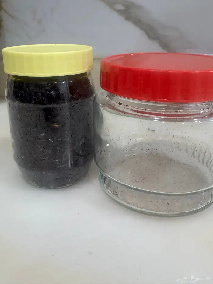 بخور معسل جيزاني 2