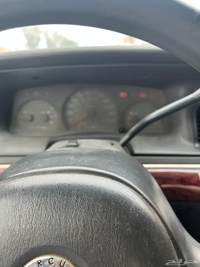 للبيع مركيز 5