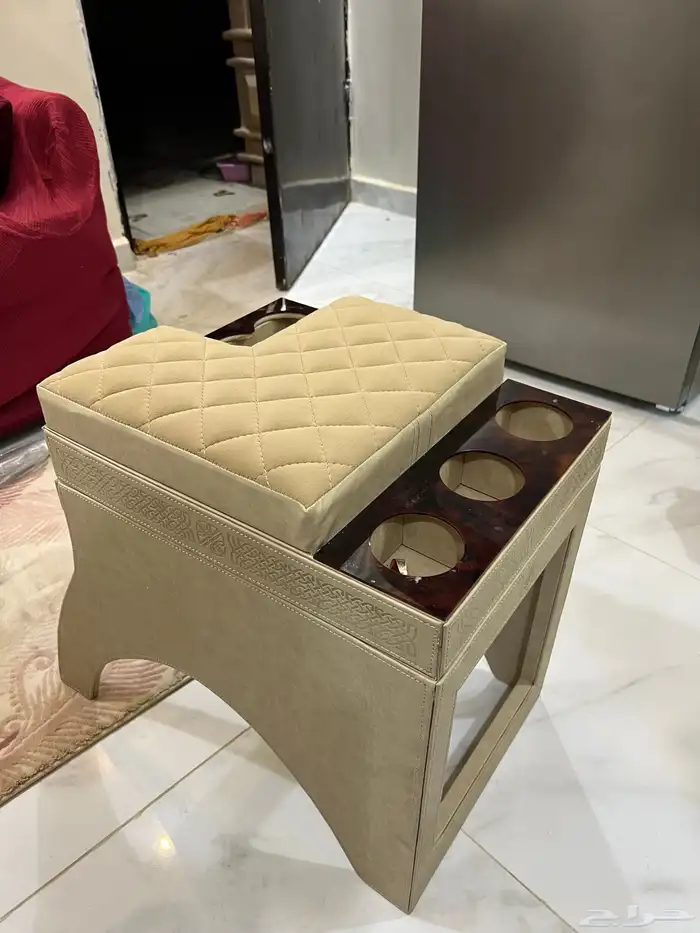 للبيع تكاية حمد لاندكروزر الشكل الاخير 4