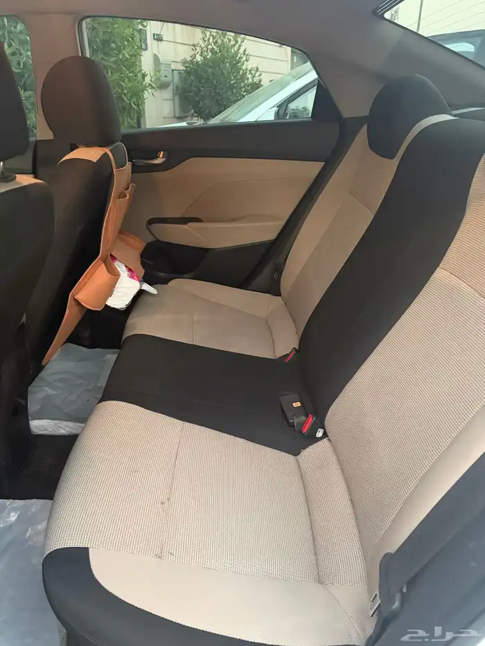 اكسنت 2018 للبيع 13