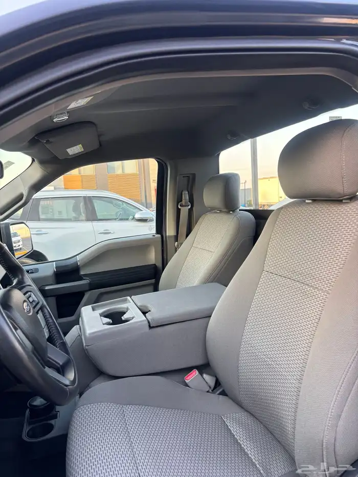 فورد F150 2017 فل كامل (8 سلندر ) 15