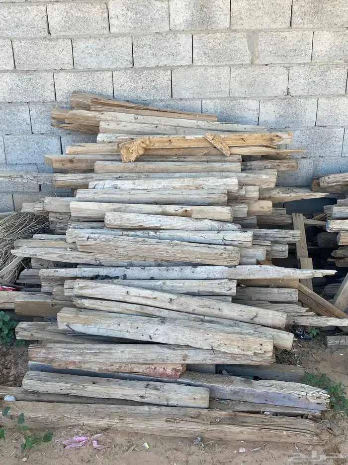 مرابيع ساج متر ونص متر 0