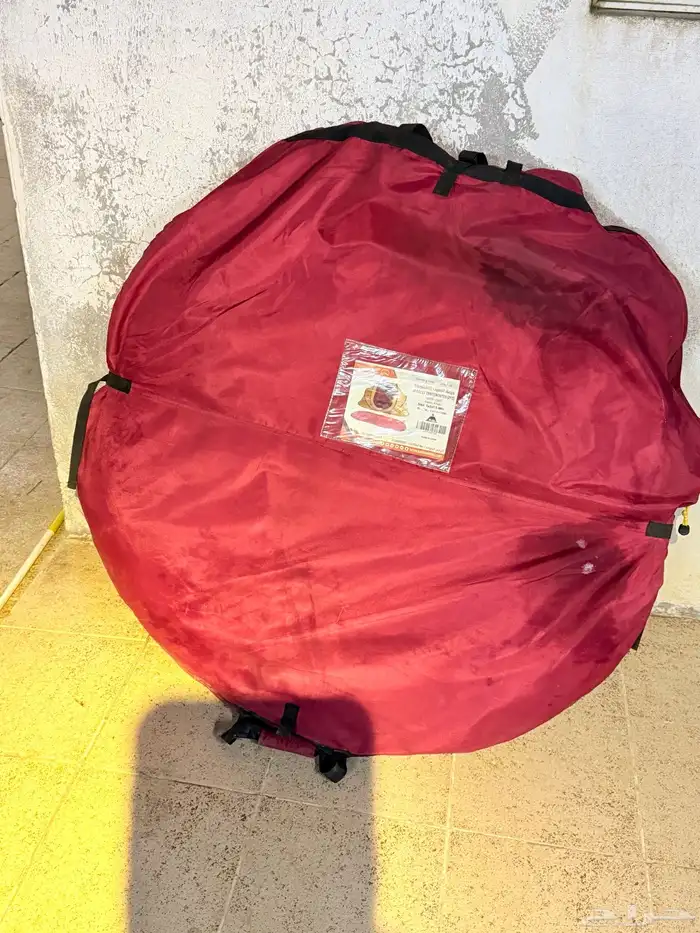 خيمه القاضي شتويه للبيع 0