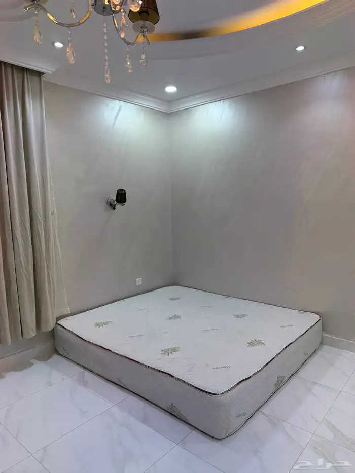 للبيع مرتبة سرير نفرين 0