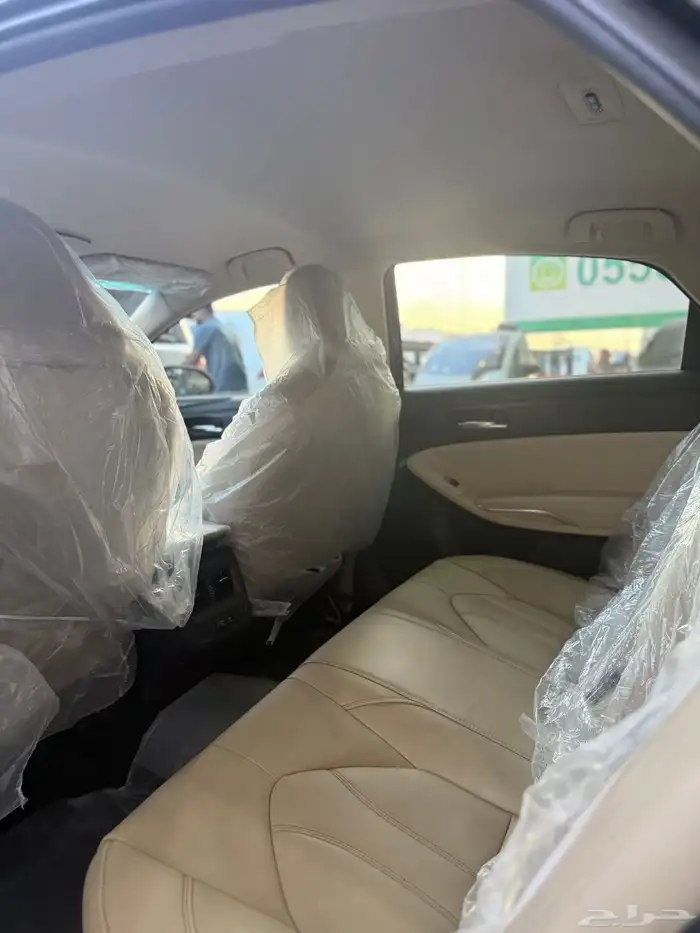 تويوتا - افالون - 2021 - سعودي 15