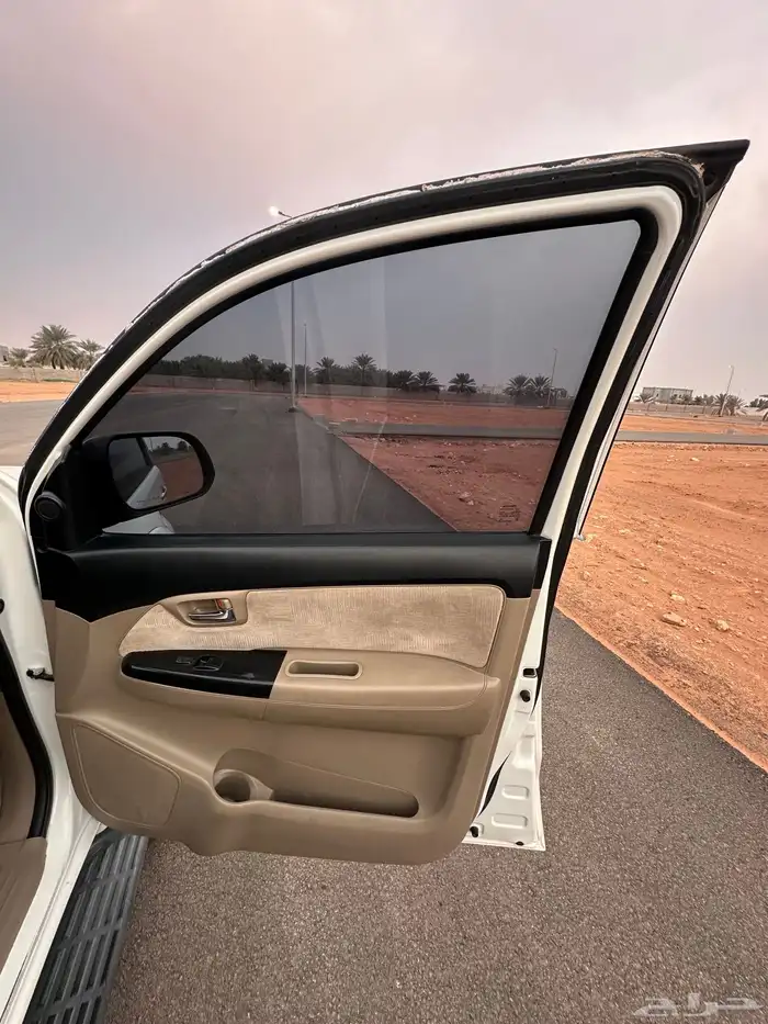 فورتشنر 2014 14