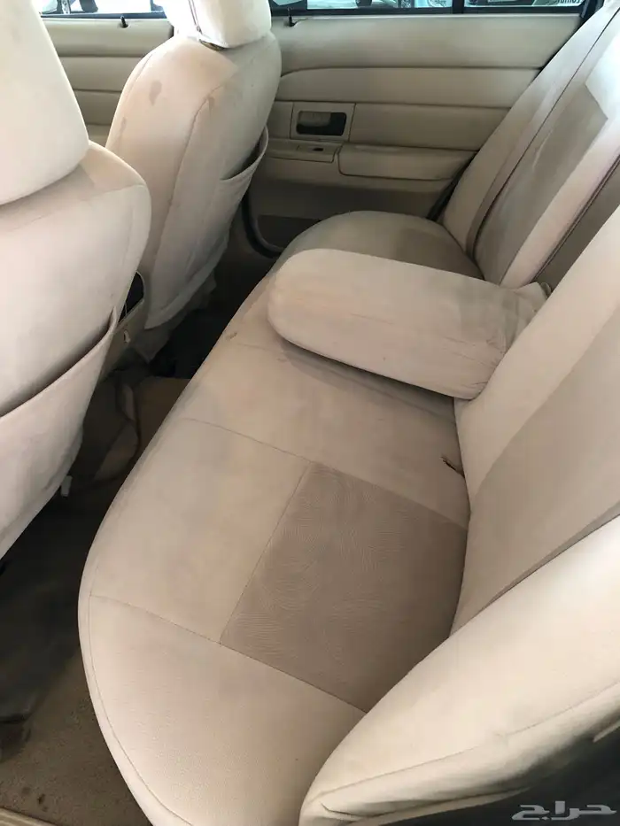 فورد 2010 قير مكينة شاص ارباج علي الشرط 12