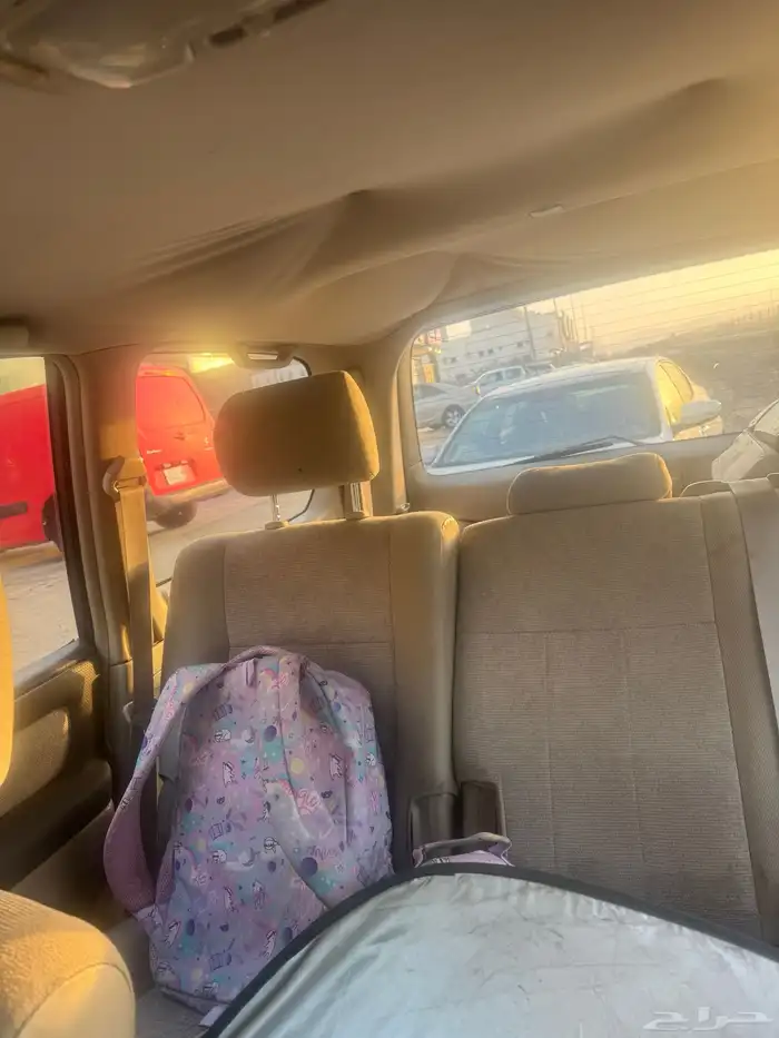 البدل جيب جسكار 2007 7