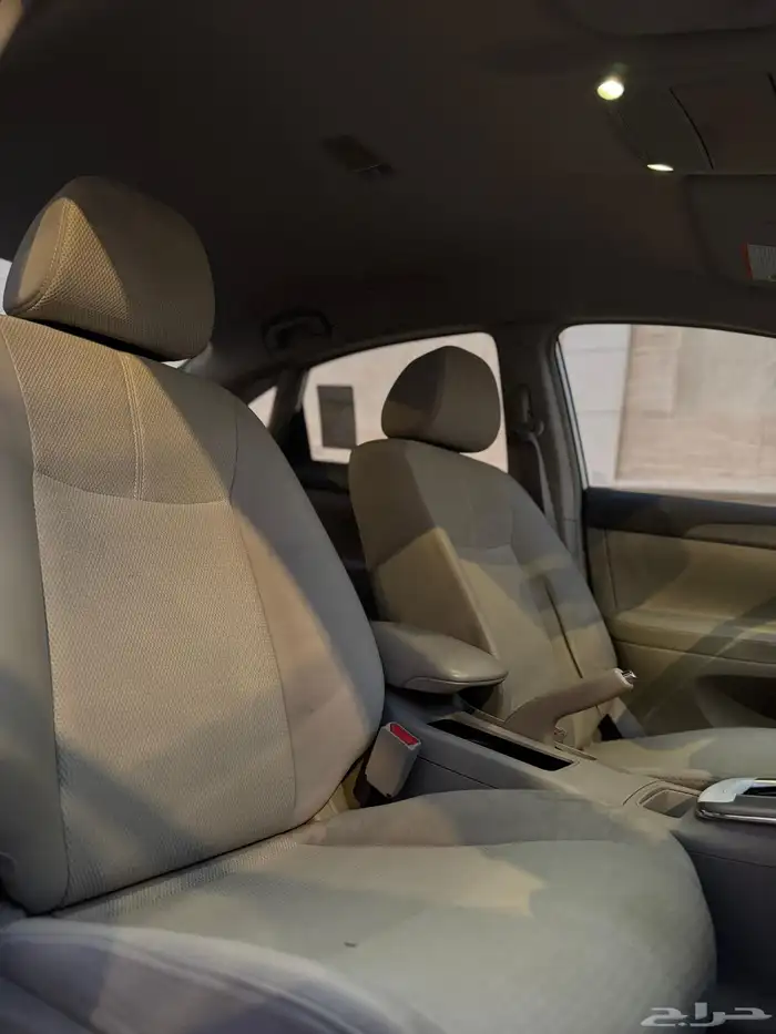 نسيان سنترا 2016 11