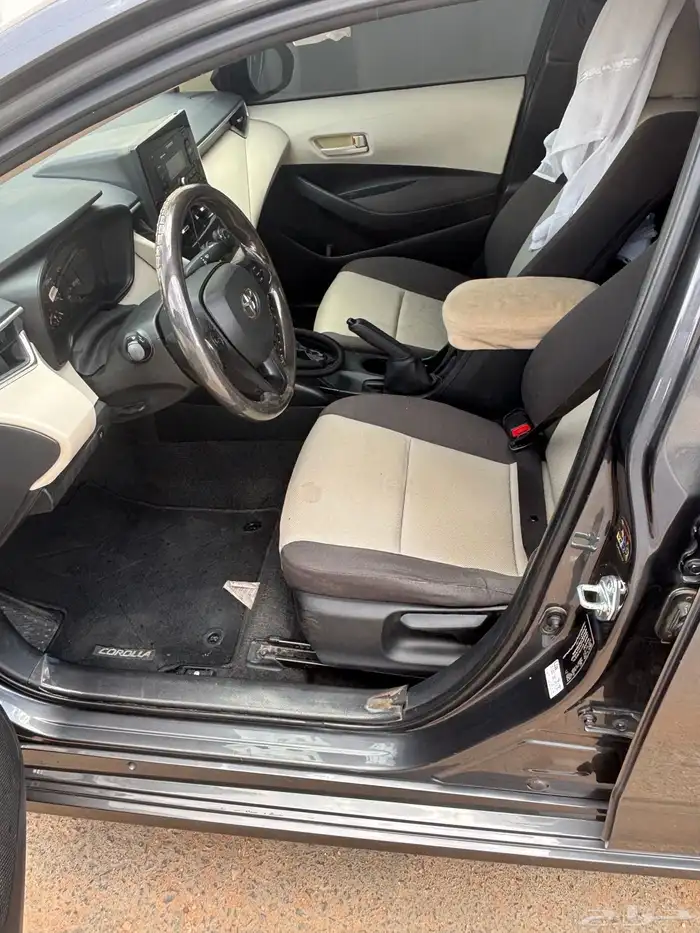 كورولا 2021 12