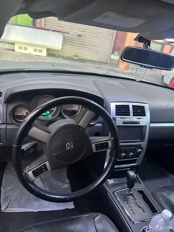 Dodge Charger 2010 8