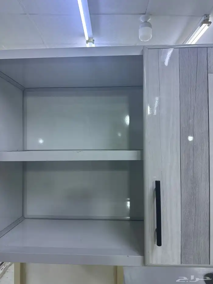 مطبخ جديد بمساحة 6 أمتار 4