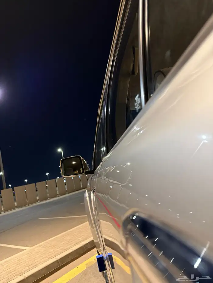 باترل سفاري 2 نظيف الداخلية المرغوبه 6