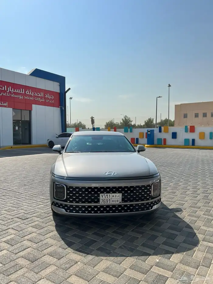 هيواندي ازيرا 2024 الممشي 28 الف قابل للزياده 1