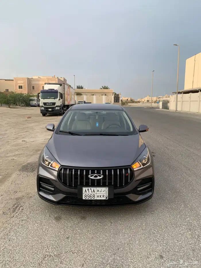 شيري A5 0