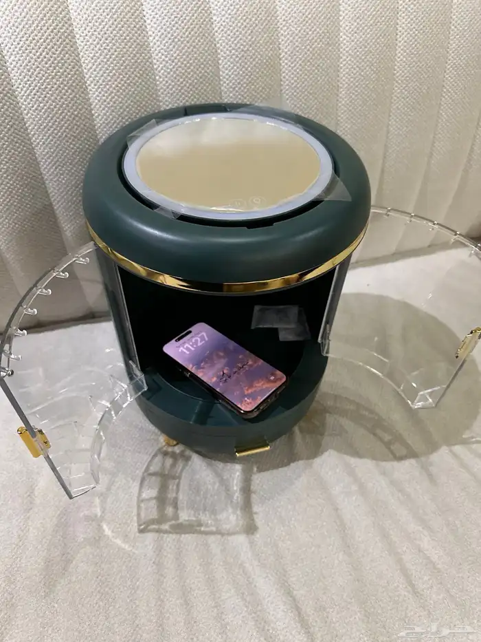 منظم مكياج وعناية 0