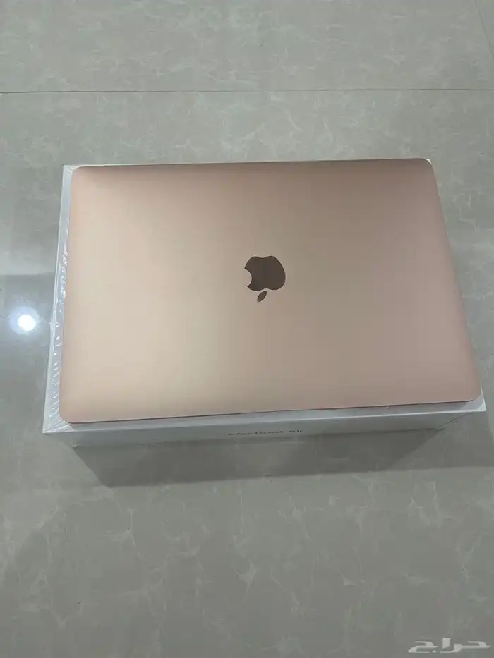 ماك بوك اير للبيع 5