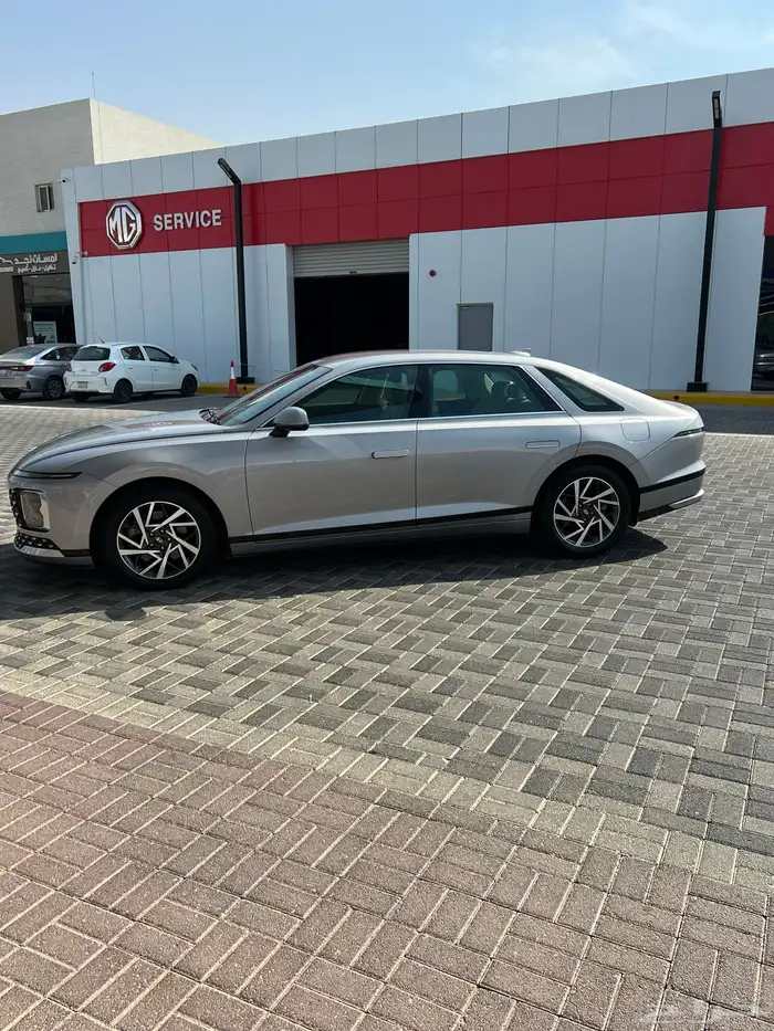 هيواندي ازيرا 2024 الممشي 28 الف قابل للزياده 4