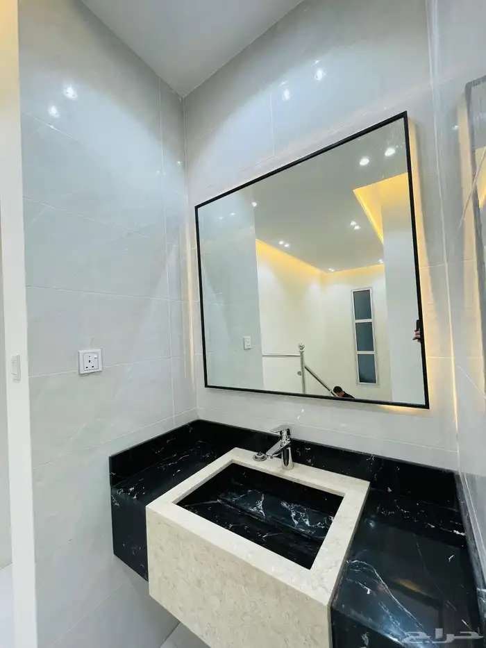 فلل روف للبيع تبوك حي البوادي 2