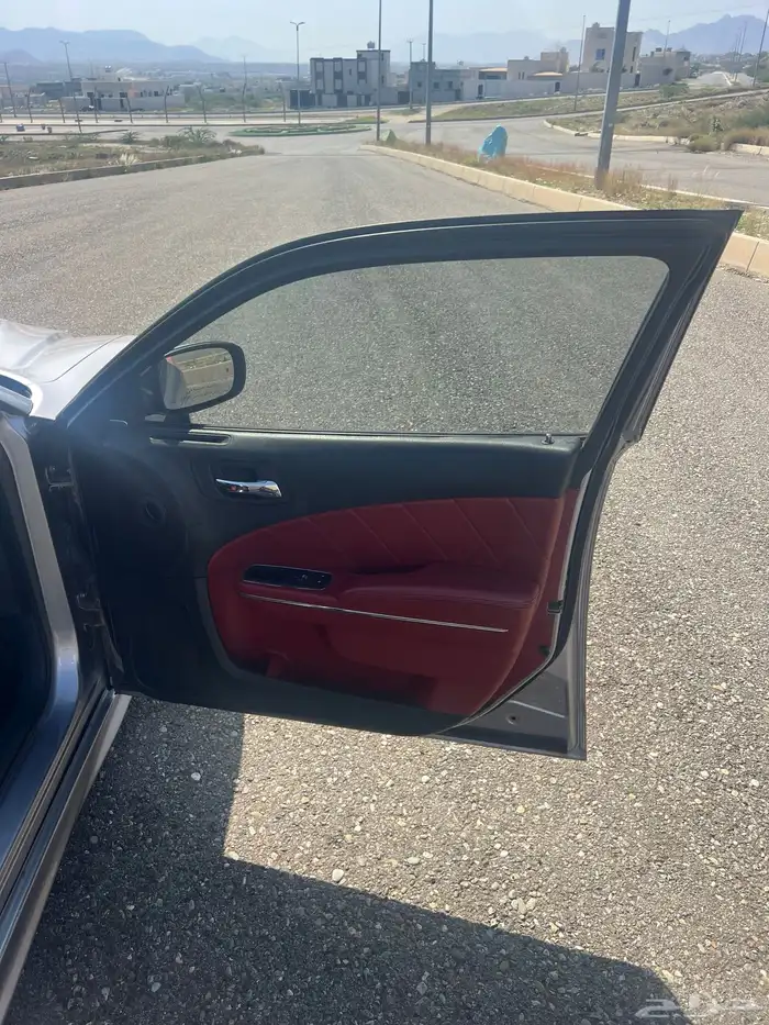 دودج تشارجر 2014 RT فل كامل للبيع 22