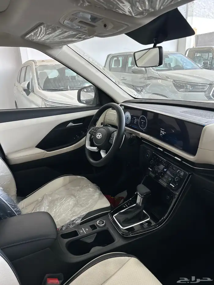 كريتا 2026 جميع الفئات والألوان المتوفرة بأقل الأسعار 11