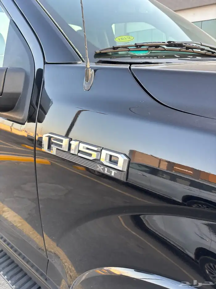 فورد F150 2017 فل كامل (8 سلندر ) 7
