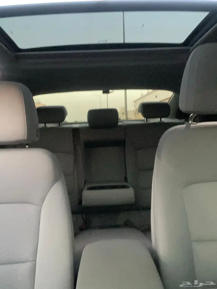 ماليبو 2018 فل كامل (بطاقه جمرك) 1500cc تيربو 11