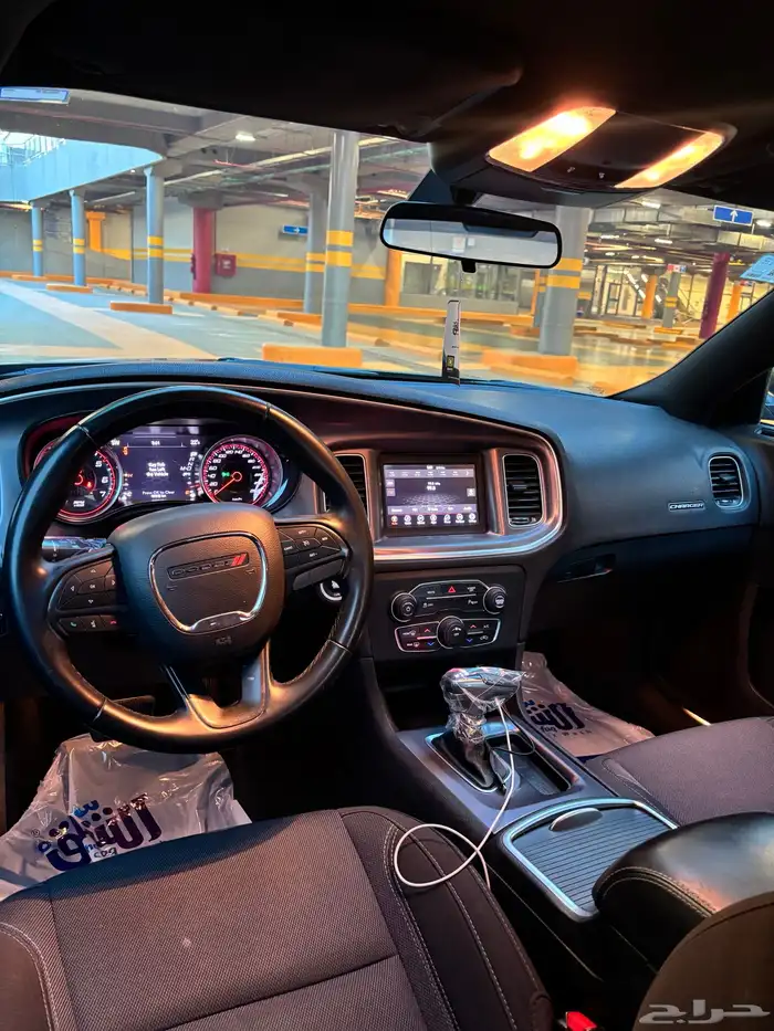 تشارجر مخزنه 2019 6