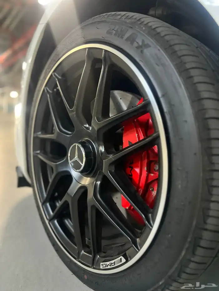 يخت اس 550 محول اس 63 لمحبين التميز 19