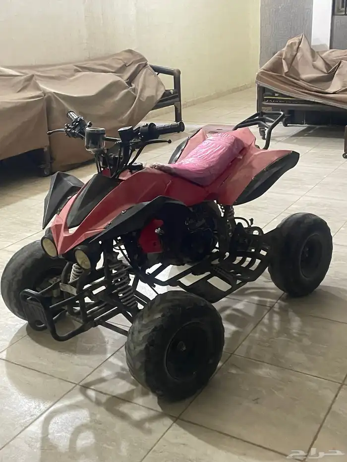 للبيع دباب فراشه 4