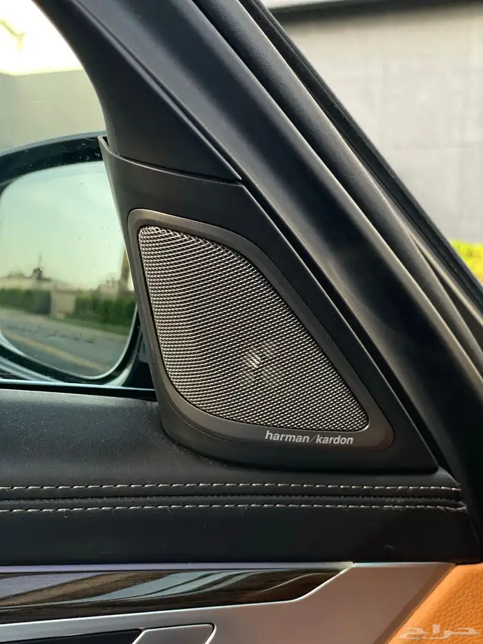 بي ام دبليو - 2020 - Li730 - سعودي 22