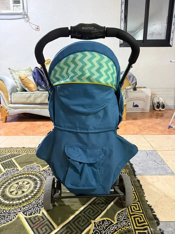 استرولر حالتها ممتازة 5