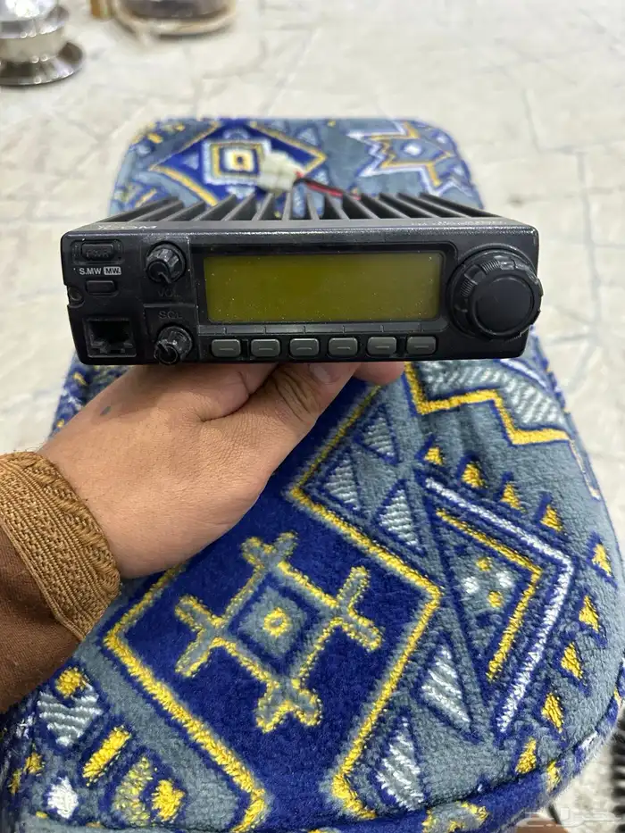 جهاز ايكوم 2100 1