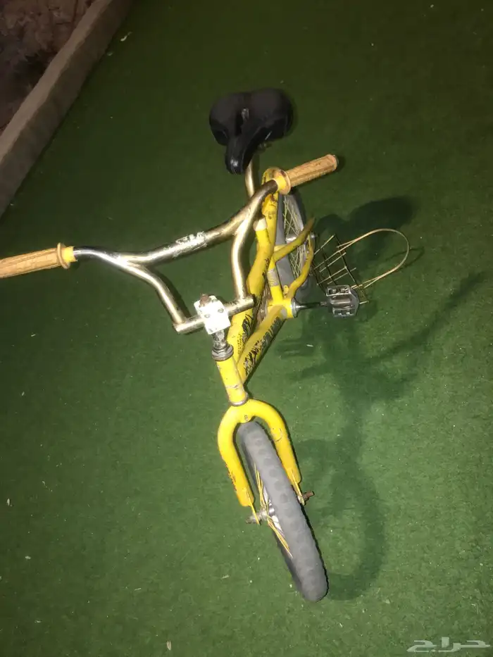 سيكل كوبرا ب 250 0