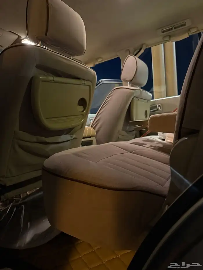 باترل سفاري 2 نظيف الداخلية المرغوبه 22