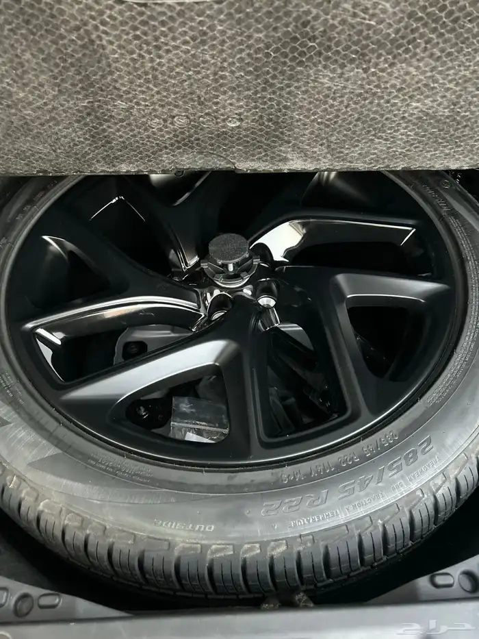 ارخص رنج روفر سبورت P400 S Dynamic في السعودية 22