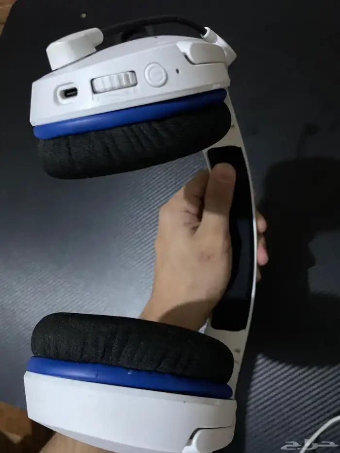 سماعه هايبر اكس بلوتوث 3