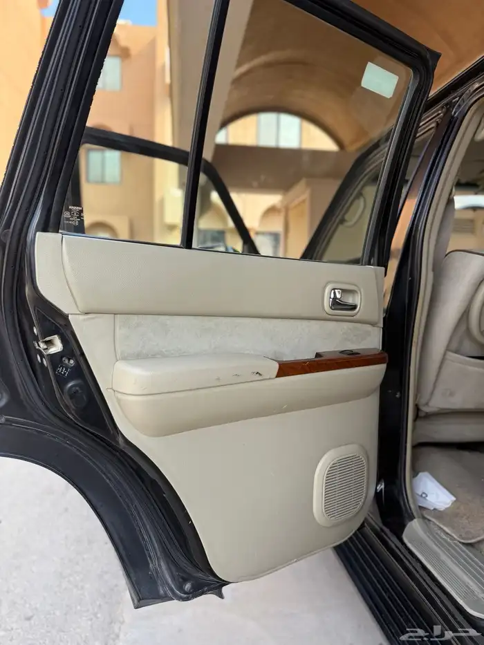 فتك سوبر سفاري 2009 20