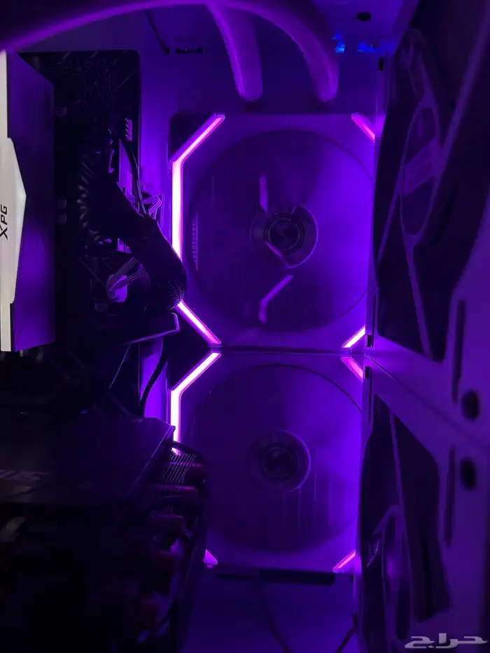 بي سي Pc i5 Aorus 2060 3