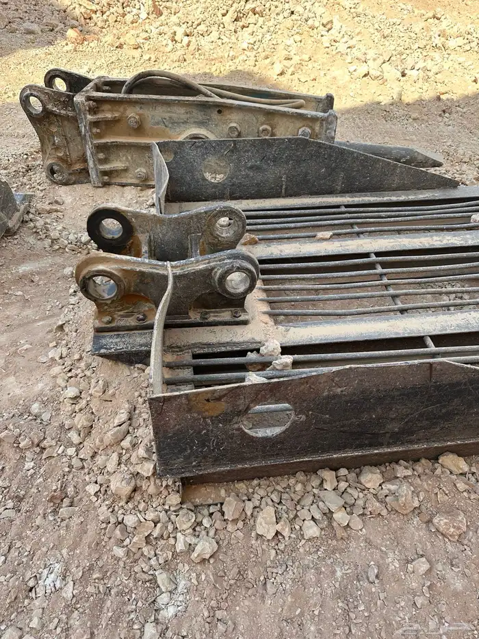 غربال بوكلين 3