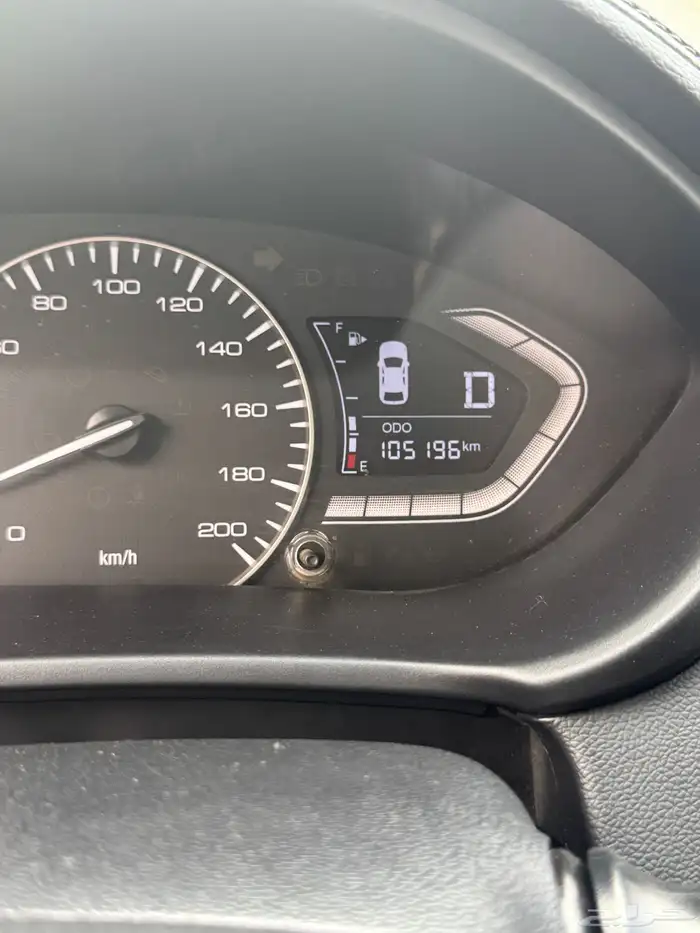 شانجان L7 فل كامل 2022 9