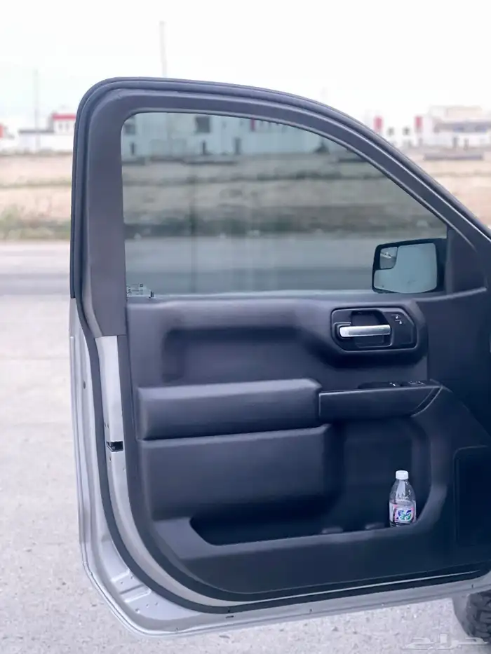 سلفرادو-2019-دبل 14