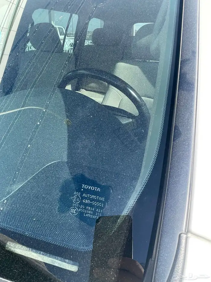 صالون جي اكس ار موديل 2010 مخزن ماشي 20 الف 4