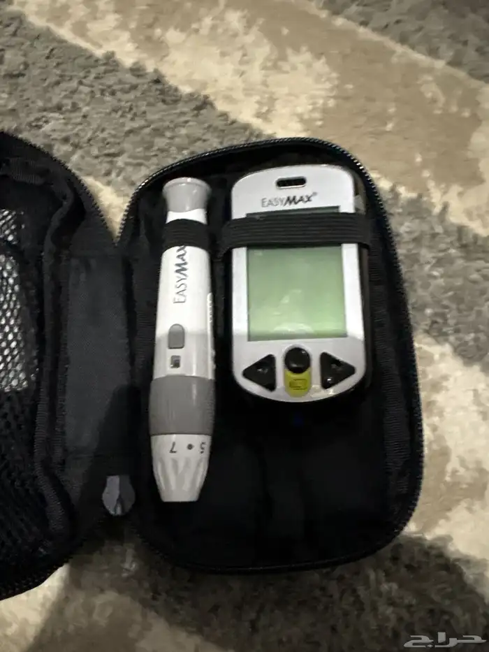 مقياس سكر جديد للبيع 0